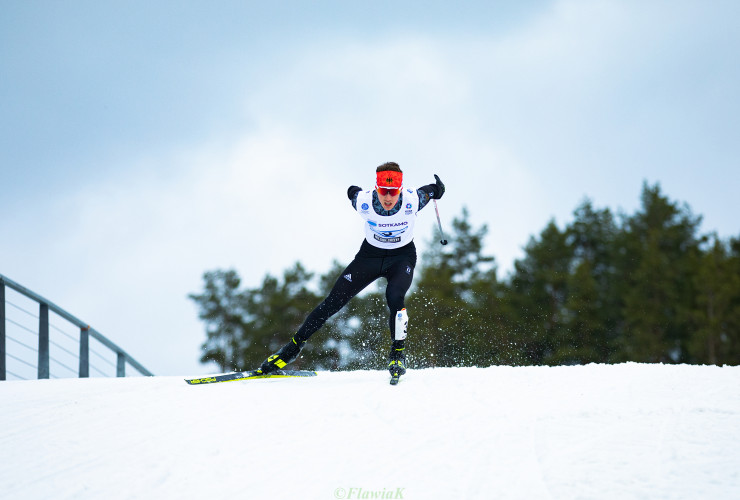 Tristan Sommerfeldt (GER)