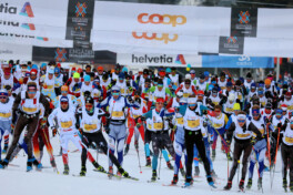 Engadin Skimarathon: WM-Revanche LIVE auf xc-ski.de