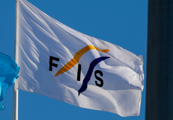 FIS-Flagge