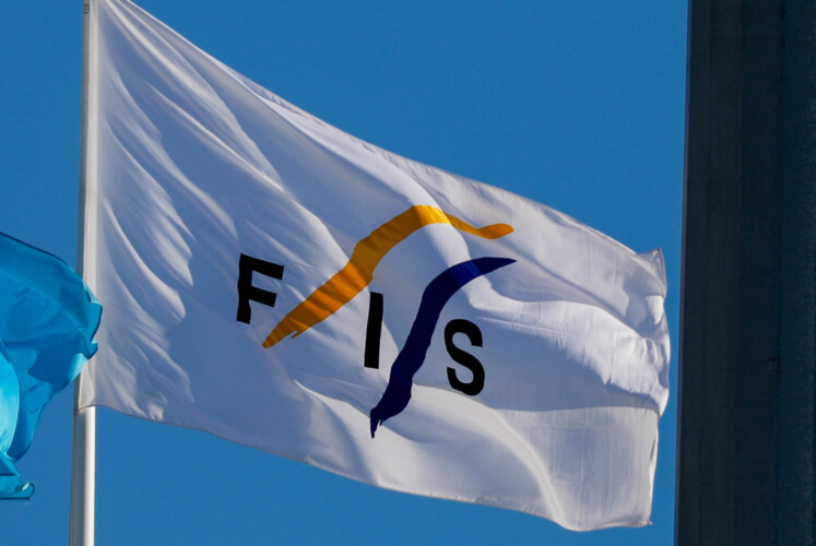 FIS-Flagge