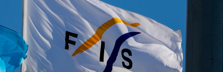FIS-Flagge