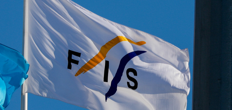 FIS-Flagge