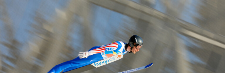 Taylor Fletscher bestritt seinen letzten Weltcup.