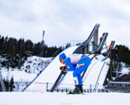 Stefano Radovan (ITA)
