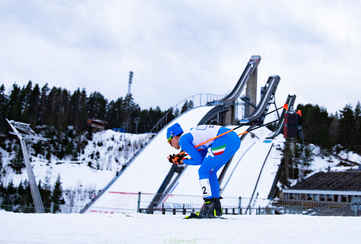 Stefano Radovan (ITA)