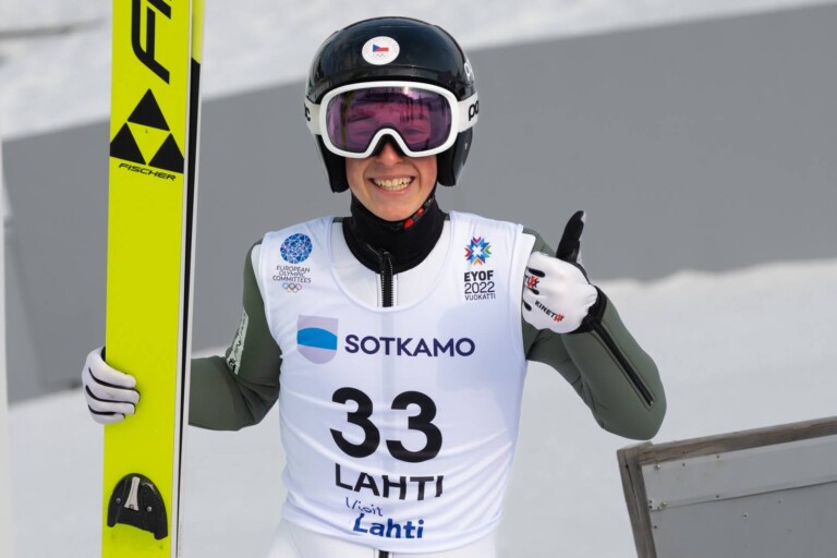 Jiri Konvalinka (CZE)