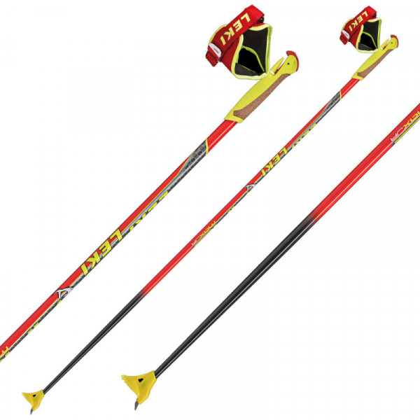 Leki HRC Junior Pole