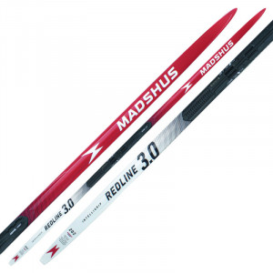 Madshus Redline 3.0 Intelligrip 20/21