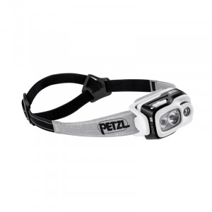 Petzl Swift RL Headlamp