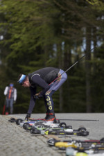 Rollski-Wahl: Welcher Skiroller passt zu mir?