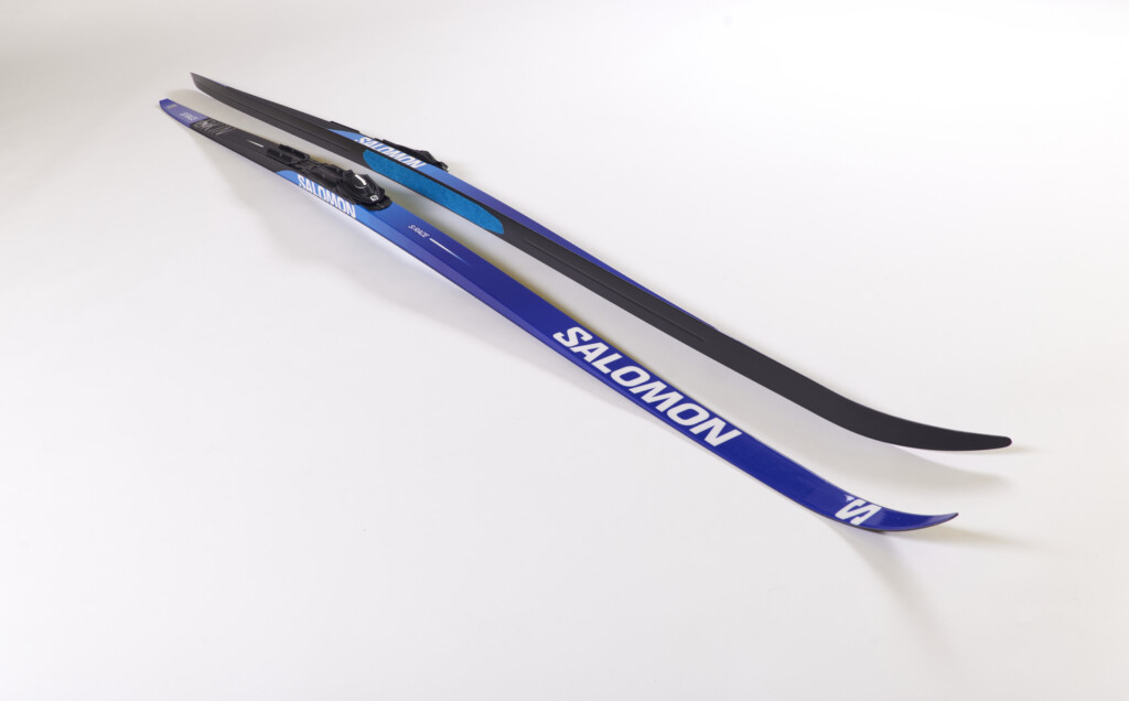 LanglaufskiTest Kategorie Race Klassik No Wax 22/23 xcski.de Langlauf