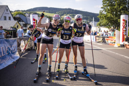 SLK Willingen: Bing und Hennig gewinnen "Rund um den Sauerlandstern"