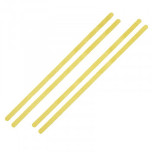 Fischer Twin Skin Yellow Mohair Mix