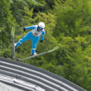 Gyda Westvold Hansen (NOR) wurde disqualifiziert.