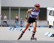 Nathalie Armbruster (GER)