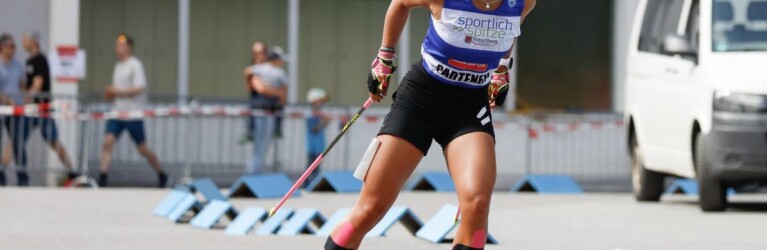 Nathalie Armbruster (GER)