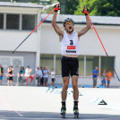 Erster Sieg für Eero Hirvonen (FIN)