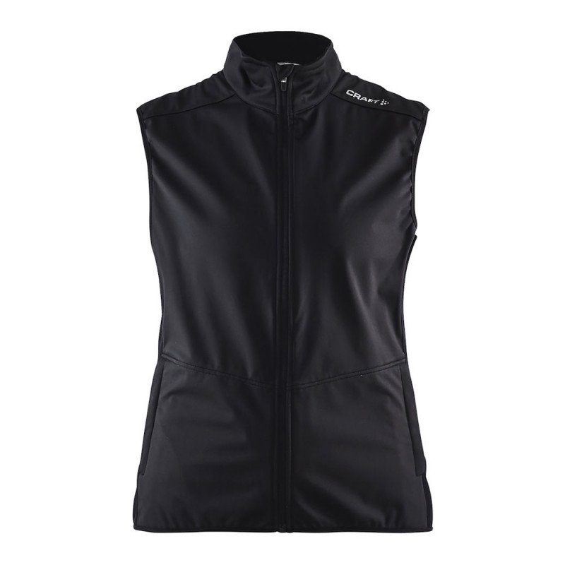 Craft Core Craft Warm Vest Women xcski.de
