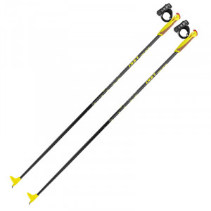Leki XTA 5.5 Junior