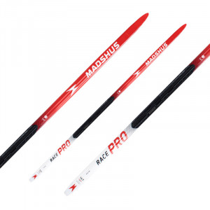 Madshus Race Pro Skin Junior 22/23