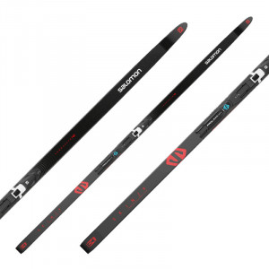 Salomon Snowscape 9 Skin + Prolink Shift Pro Classic 22/23