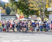 Jakob Lange (GER) beim Teamsprint