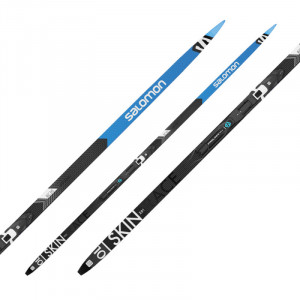 Salomon RC10 eSkin hard + Prolink Shift Pro Classic 21/22
