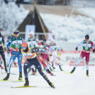 Ilkka Herola (FIN), Julian Schmid (GER), (l-r)