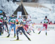 Ilkka Herola (FIN), Julian Schmid (GER), (l-r)