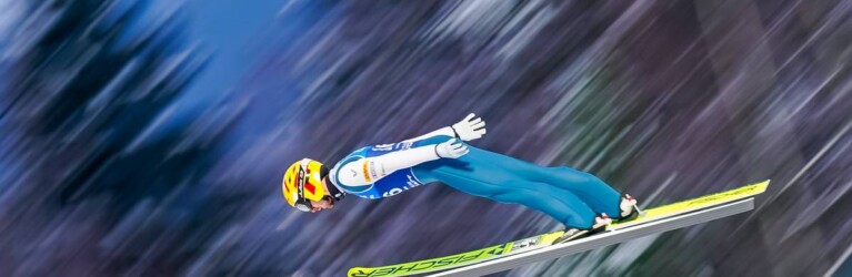 Ilkka Herola (FIN) ließ den Lauf krankheitsbedingt aus.