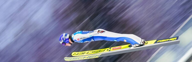 Vinzenz Geiger (GER)