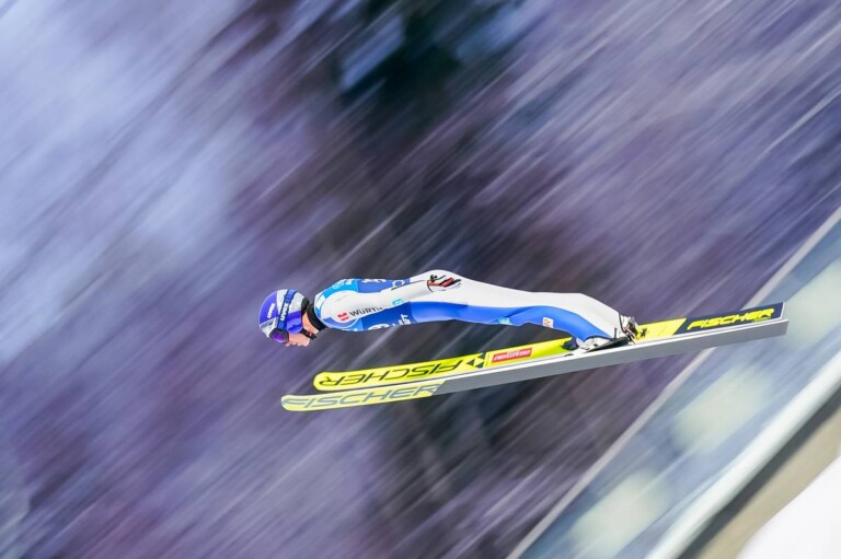 Vinzenz Geiger (GER)