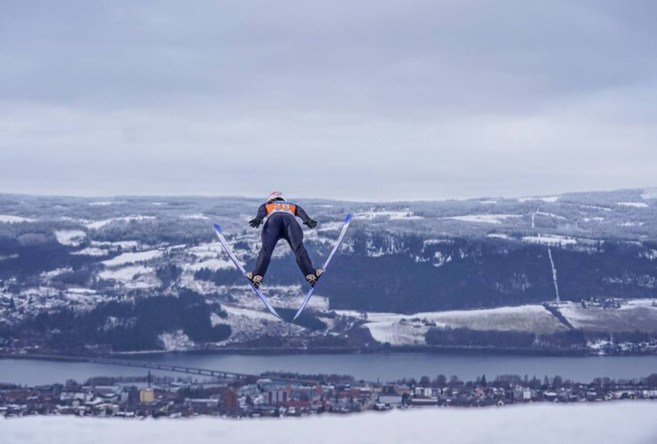 Nathalie Armbruster (GER)