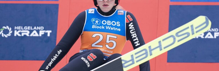 Jenny Nowak (GER)