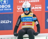 Gyda Westvold Hansen (NOR)