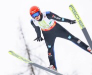 Bester deutscher Springer: Julian Schmid (GER)