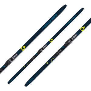Fischer Cruiser EF + Control Step-In Turnamic 22/23