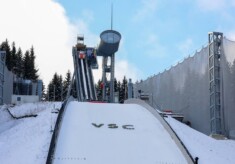 Der Weltcup der Nordischen Kombination in Klingenthal soll nun eine Woche später als geplant doch stattfinden.