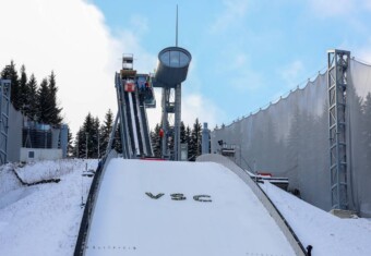 Der Weltcup der Nordischen Kombination in Klingenthal soll nun eine Woche später als geplant doch stattfinden.