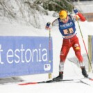 Franz-Josef Rehrl (AUT) geht in Startgruppe eins ins Rennen.