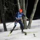 Julian Schmid (GER) brachte Platz zwei ins Ziel.