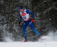 Stephen Schumann (USA)