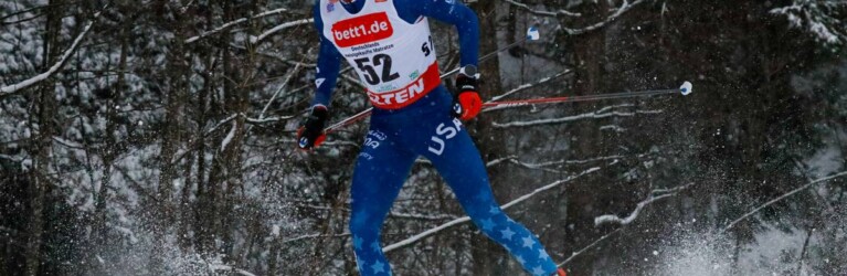 Stephen Schumann (USA)