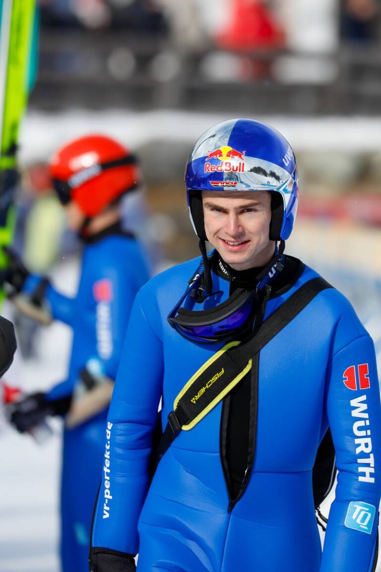 Vinzenz Geiger (GER)