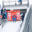 Julian Schmid (GER) war nach dem Springen bester DSV-Athlet.