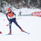 Cindy Haasch (GER) wurde beste Deutsche.