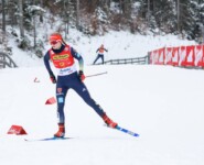 Cindy Haasch (GER) wurde beste Deutsche.