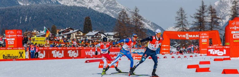 Tolle Kulisse zum Abschluss: Manuel Faisst (GER) in der Casino Arena