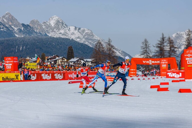Tolle Kulisse zum Abschluss: Manuel Faisst (GER) in der Casino Arena