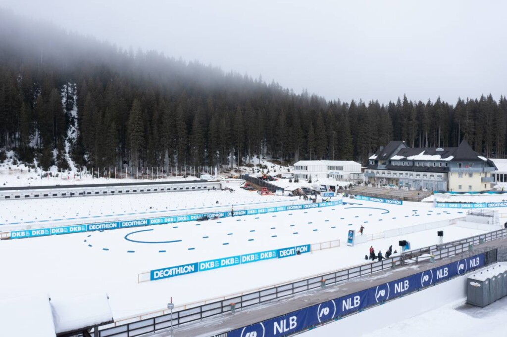  Der Biathlon Weltcup Kalender von 2026 bis 2030 - xc-ski.de Langlauf Illustration 
